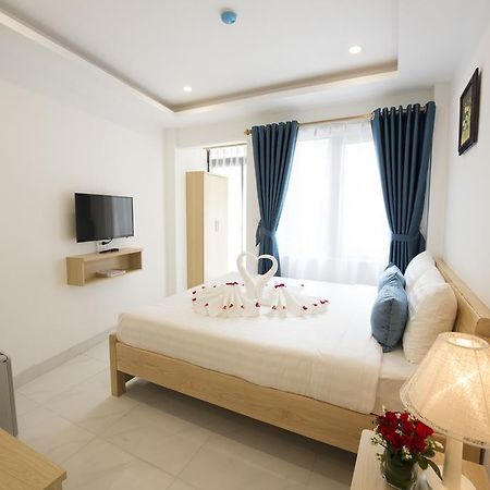 Ha Noi Holiday Center Hotel Hanoï Extérieur photo