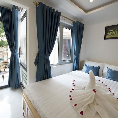 Ha Noi Holiday Center Hotel Hanoï Extérieur photo
