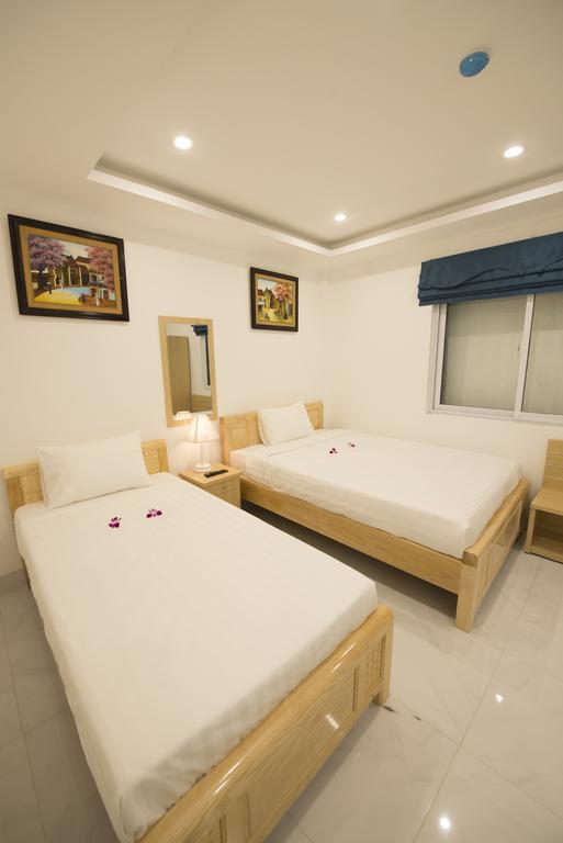 Ha Noi Holiday Center Hotel Hanoï Extérieur photo