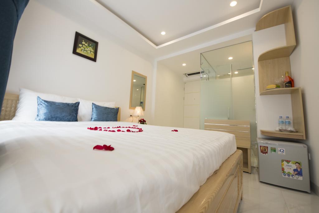 Ha Noi Holiday Center Hotel Hanoï Extérieur photo