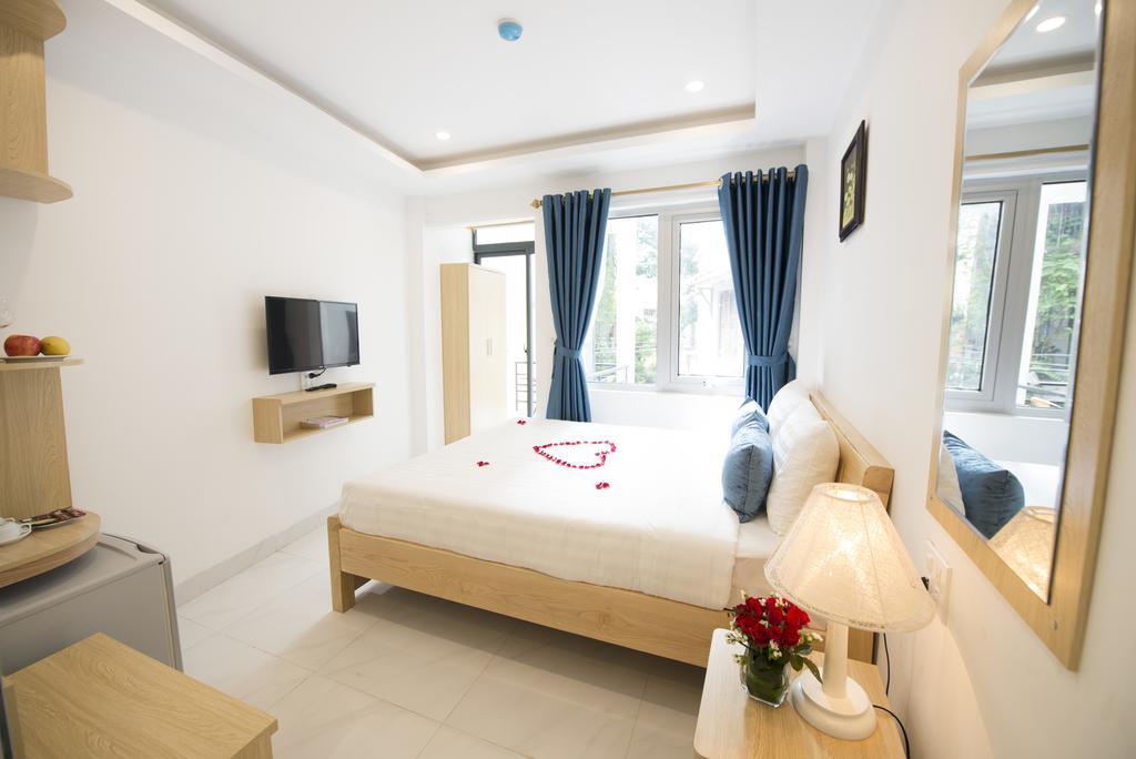 Ha Noi Holiday Center Hotel Hanoï Extérieur photo