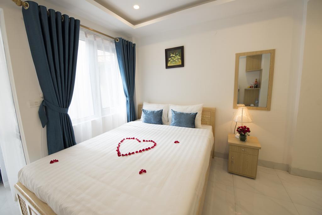 Ha Noi Holiday Center Hotel Hanoï Extérieur photo