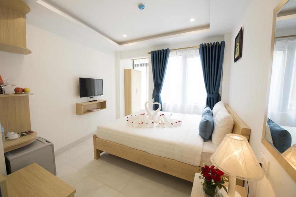 Ha Noi Holiday Center Hotel Hanoï Extérieur photo