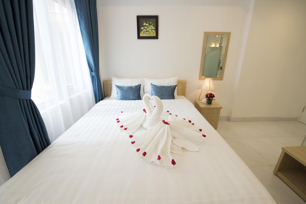 Ha Noi Holiday Center Hotel Hanoï Extérieur photo