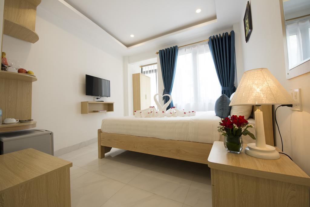 Ha Noi Holiday Center Hotel Hanoï Extérieur photo