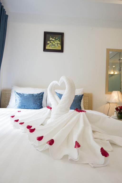 Ha Noi Holiday Center Hotel Hanoï Extérieur photo
