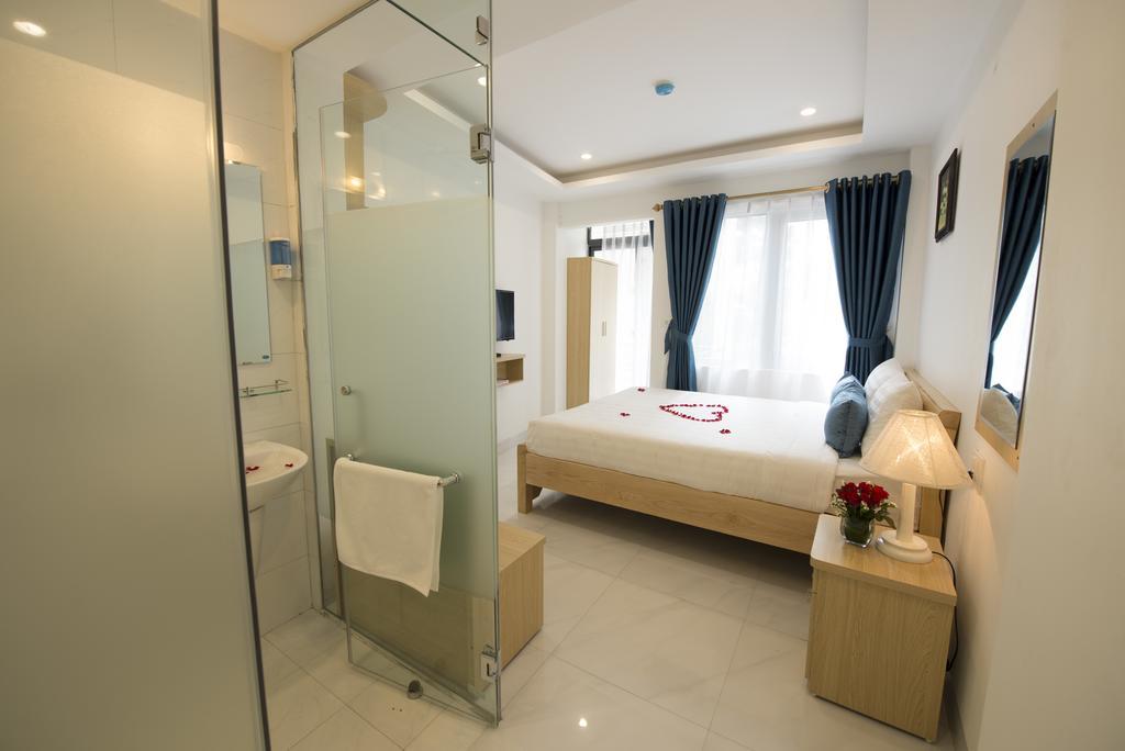 Ha Noi Holiday Center Hotel Hanoï Extérieur photo