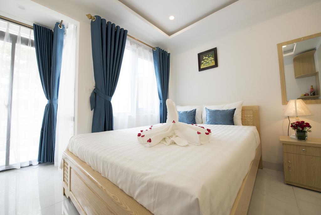 Ha Noi Holiday Center Hotel Hanoï Extérieur photo